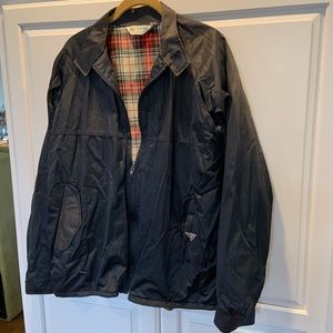 Vintage Tourney Sportswear, Windbreaker
